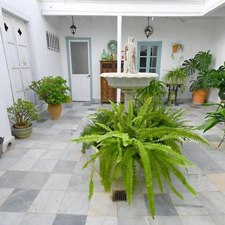 La Fuente Apartamento Jerez ヘレス エクステリア 写真