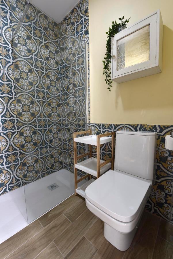 La Fuente Apartamento Jerez ヘレス エクステリア 写真