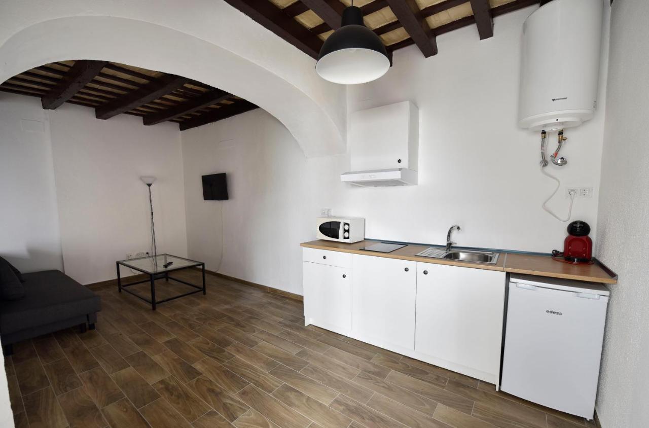 La Fuente Apartamento Jerez ヘレス エクステリア 写真