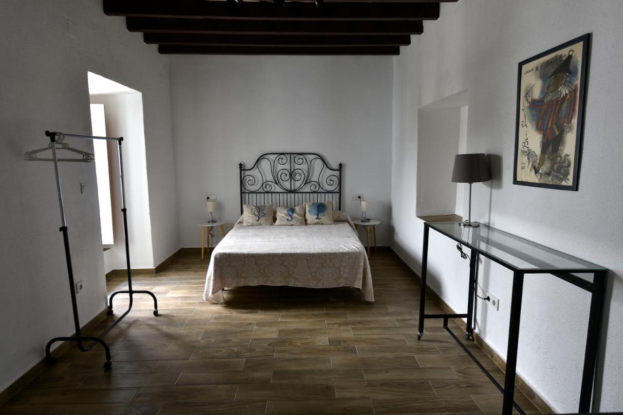 La Fuente Apartamento Jerez ヘレス エクステリア 写真