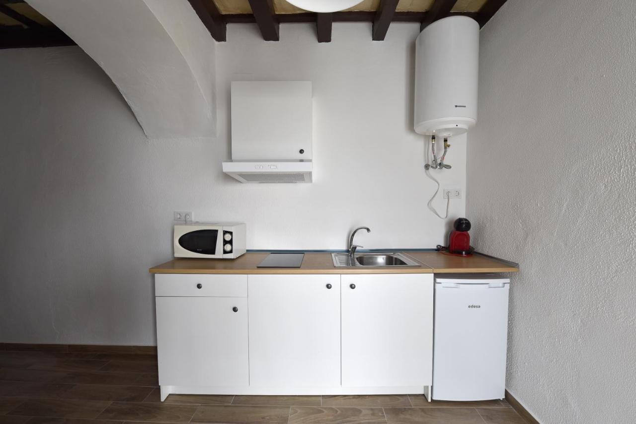 La Fuente Apartamento Jerez ヘレス エクステリア 写真