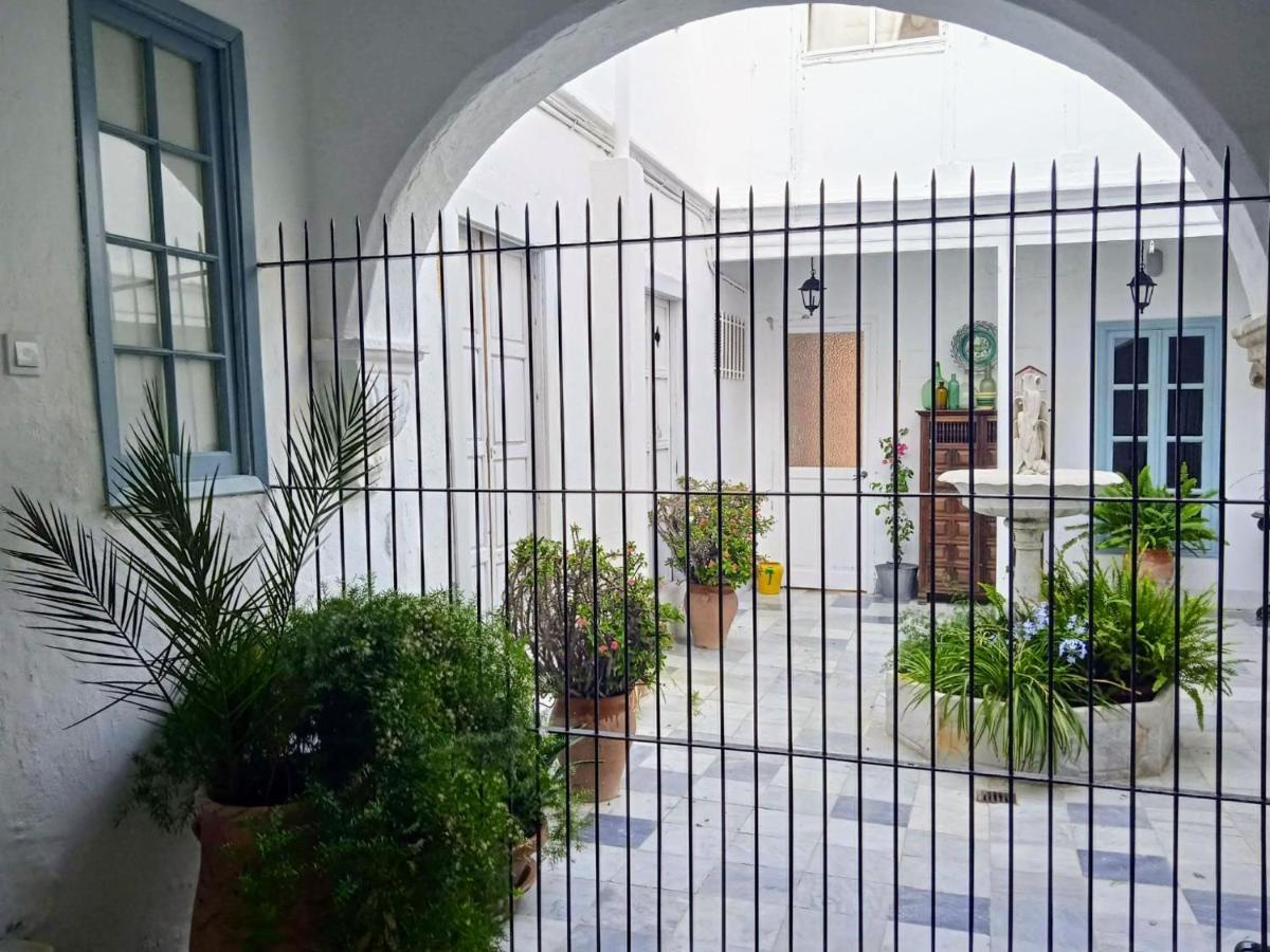 La Fuente Apartamento Jerez ヘレス エクステリア 写真