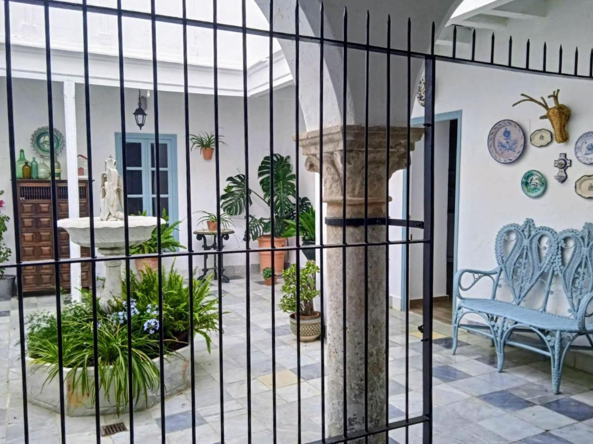 La Fuente Apartamento Jerez ヘレス エクステリア 写真