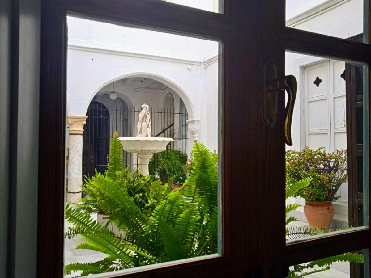 La Fuente Apartamento Jerez ヘレス エクステリア 写真