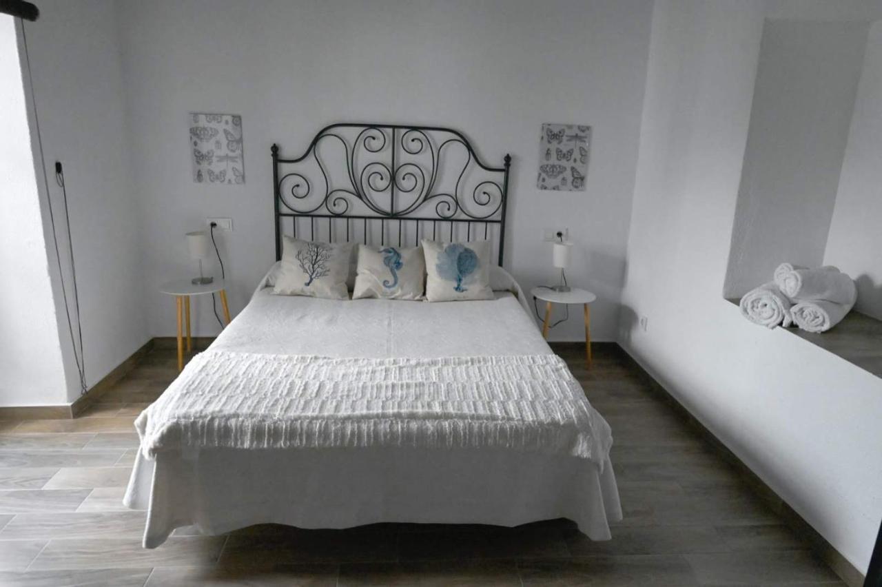La Fuente Apartamento Jerez ヘレス エクステリア 写真