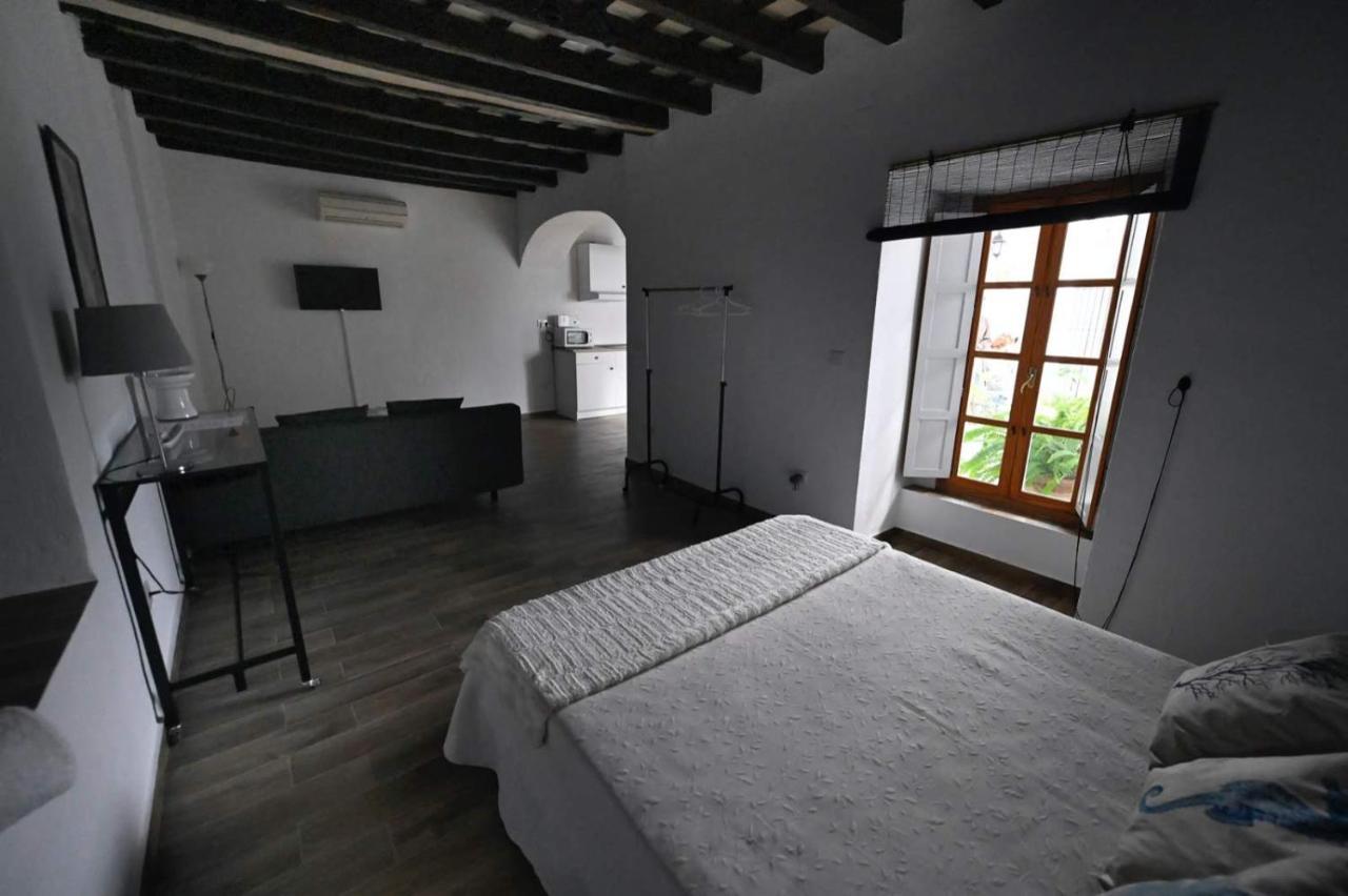 La Fuente Apartamento Jerez ヘレス エクステリア 写真