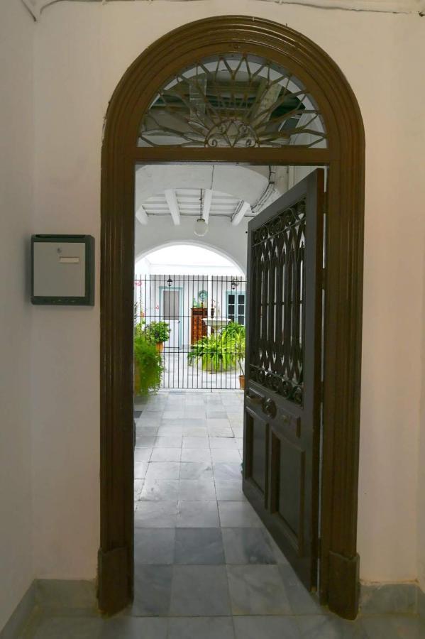 La Fuente Apartamento Jerez ヘレス エクステリア 写真