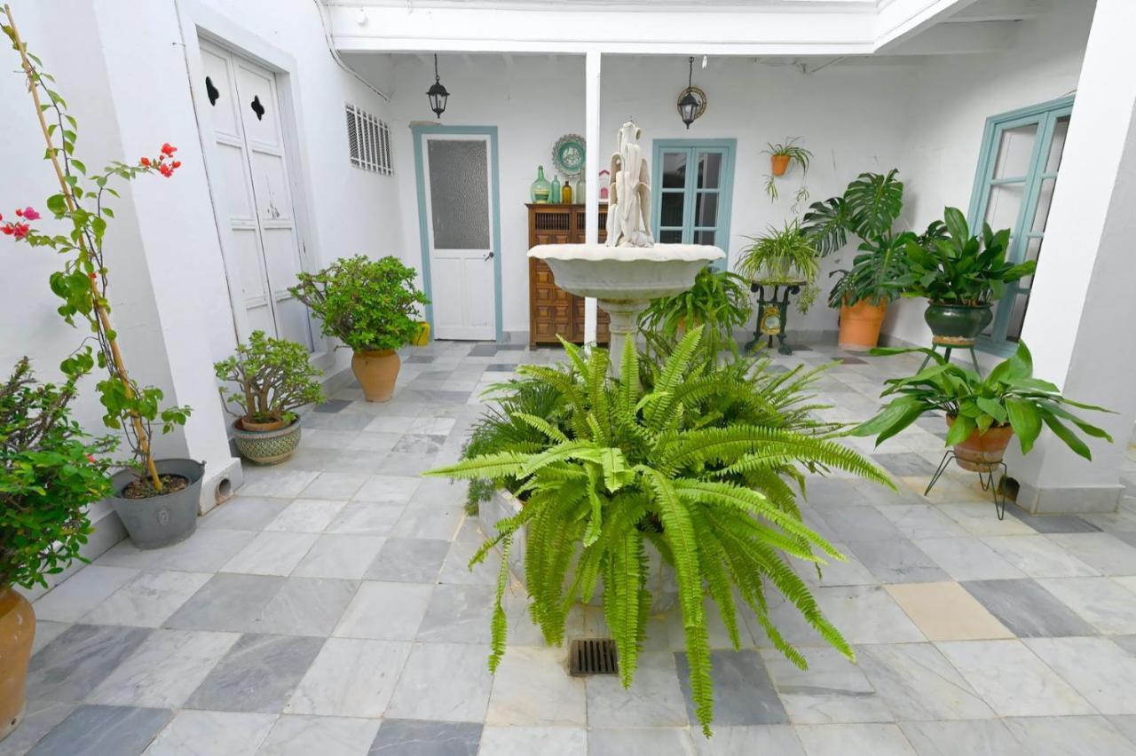 La Fuente Apartamento Jerez ヘレス エクステリア 写真
