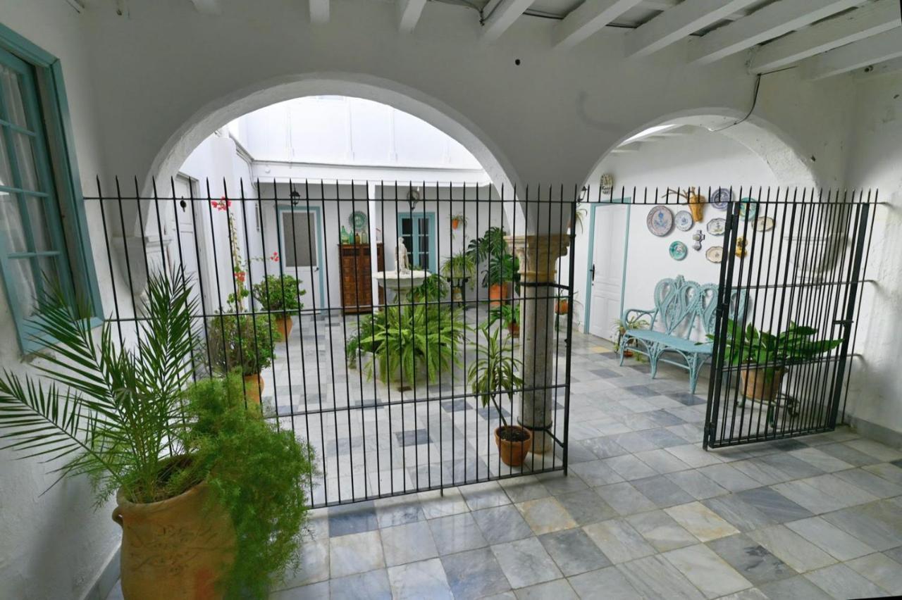 La Fuente Apartamento Jerez ヘレス エクステリア 写真