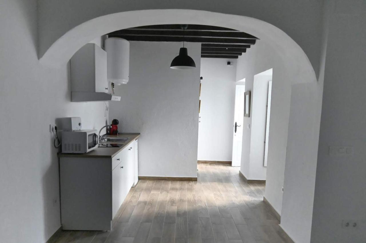 La Fuente Apartamento Jerez ヘレス エクステリア 写真