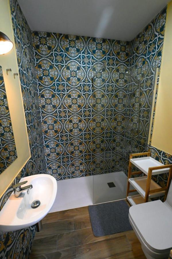 La Fuente Apartamento Jerez ヘレス エクステリア 写真