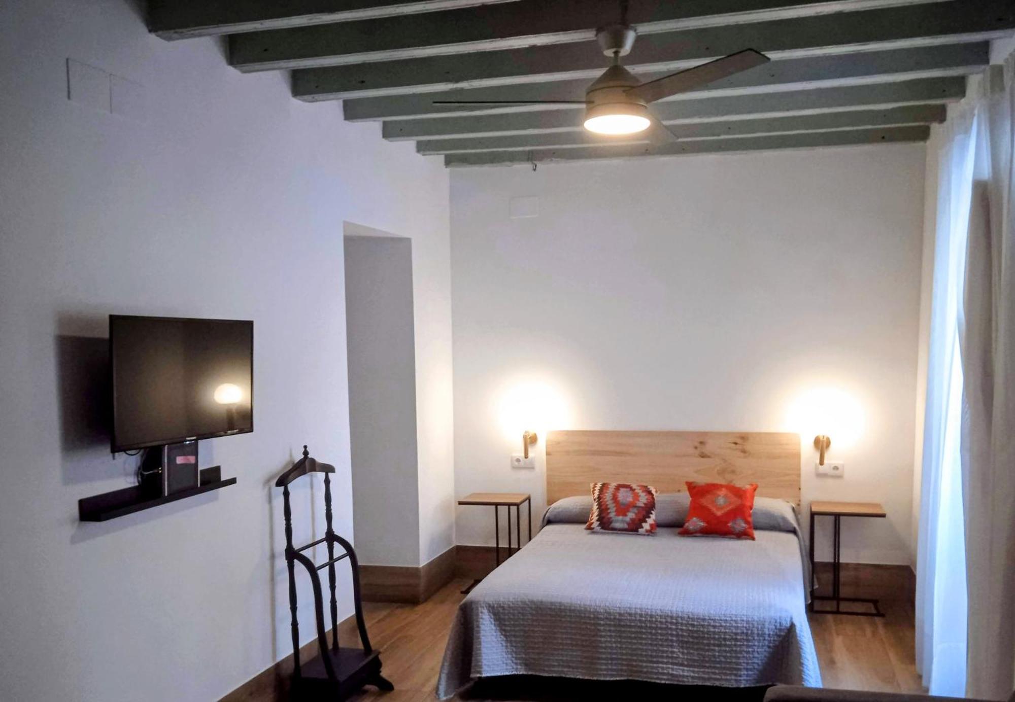 La Fuente Apartamento Jerez ヘレス エクステリア 写真