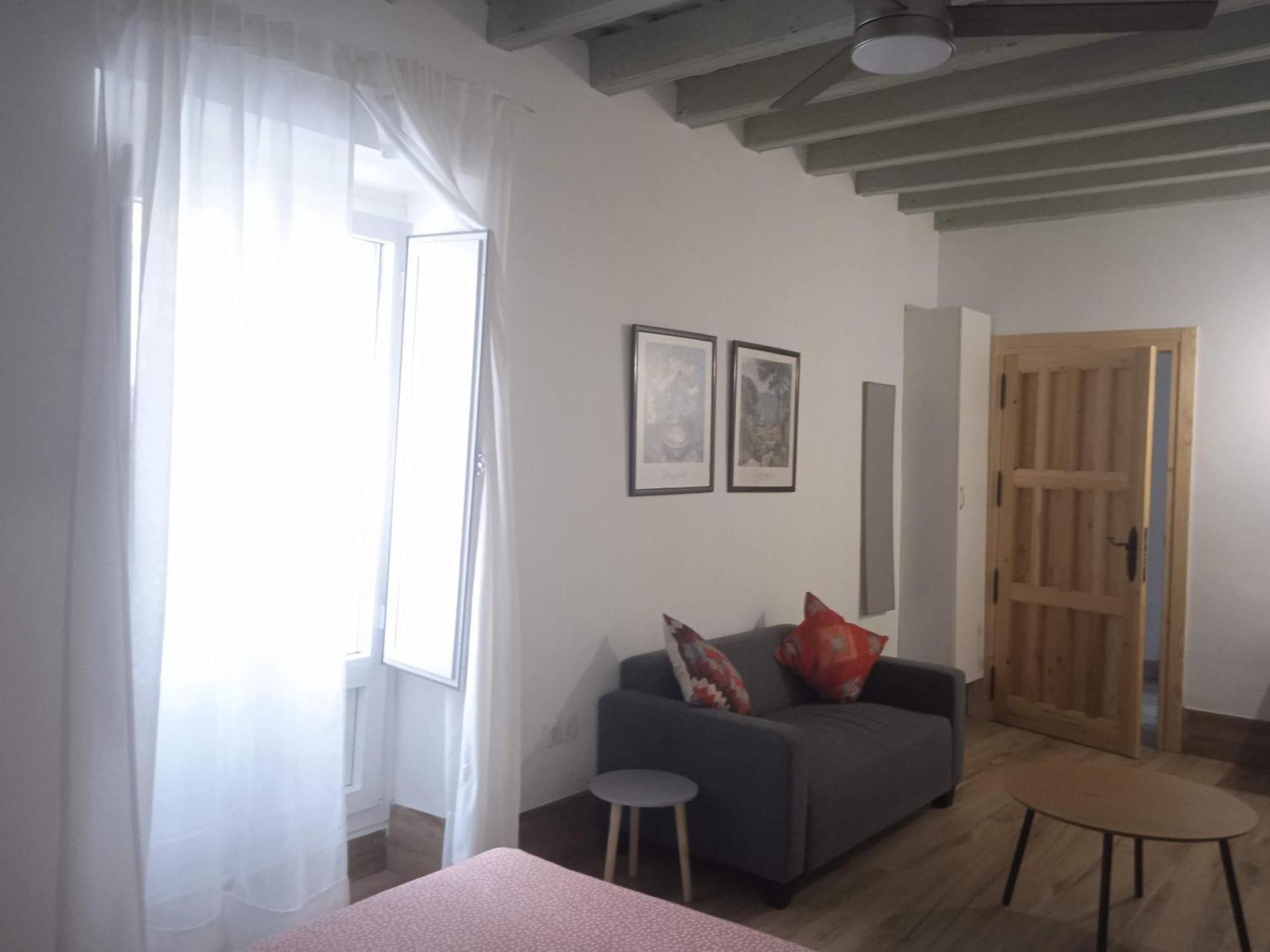 La Fuente Apartamento Jerez ヘレス エクステリア 写真